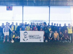 balıkesir fenerbahçe futbol okulu