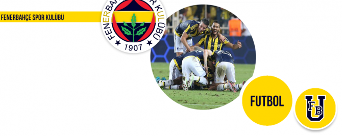 Fenerbahçe 2-1 Antalyaspor