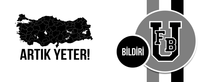 Artık Yeter!