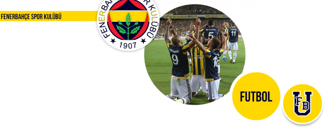 Fenerbahçe 3-0 Atromitos