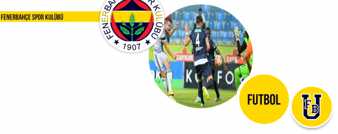 Çaykur Rizespor 1-1 Fenerbahçe