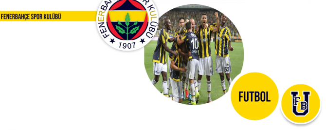 Fenerbahçe 2-0 Eskişehirspor