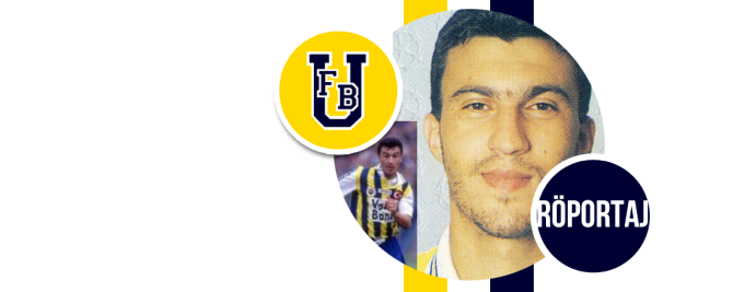 Kemallettin Şentürk İle Röportajımız