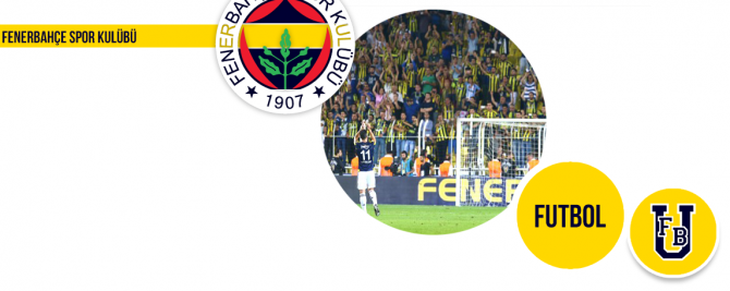 Fenerbahçe 2-1 Bursaspor