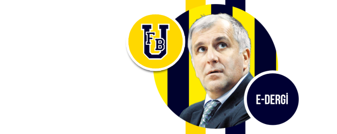 E-Dergi: Gidiyoruz Final Four’a