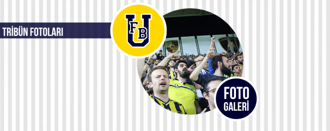 FOTO GALERİ | Fenerbahçe – Akhisarspor (04.10.2015)
