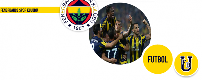 Fenerbahçe 1-0 Ajax