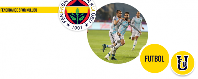 Osmanlıspor 0-1 Fenerbahçe