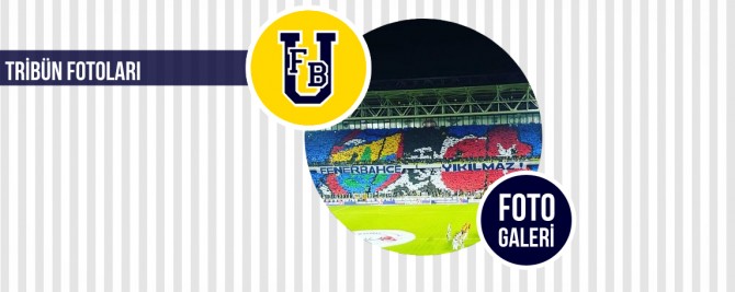FOTO GALERİ | Fenerbahçe – Galatasaray (25.10.2015)