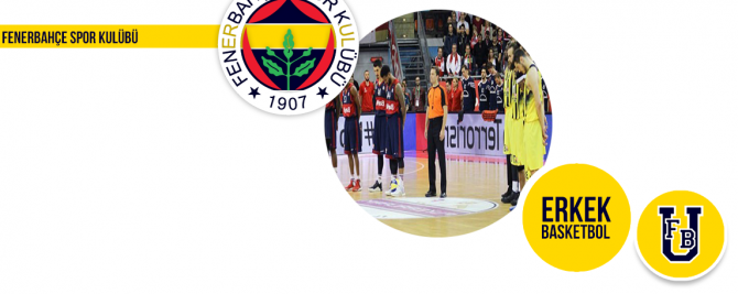Bayern Münih 67-84 Fenerbahçe