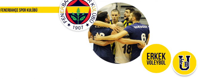 Fenerbahçe 3-2 Tokat Belediye Plevne