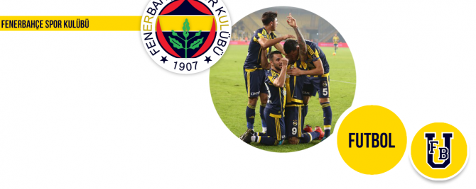 Fenerbahçe 1-0 Torku Konyaspor
