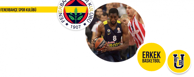 Kızılyıldız 60-74 Fenerbahçe