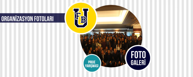FOTO GALERİ | Ödüllü Proje Yarışması
