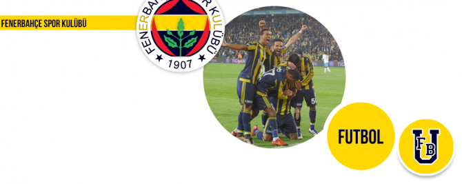 Fenerbahçe 2-0 Trabzonspor