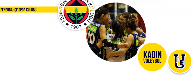 Fenerbahçe Grundig 3-1 Eczacıbaşı VitrA