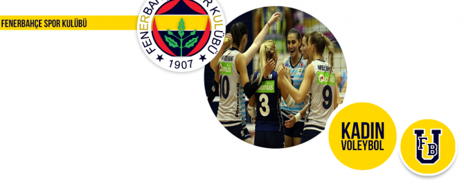 Fenerbahçe Grundig 3-0 İmperial Hastanesi İdman Ocağı