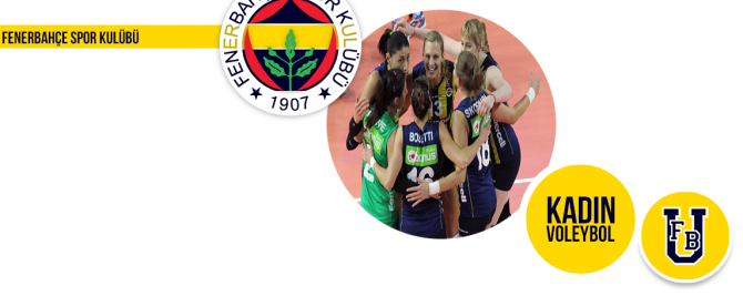 Fenerbahçe Grundig 3-0 Impel Wroclaw