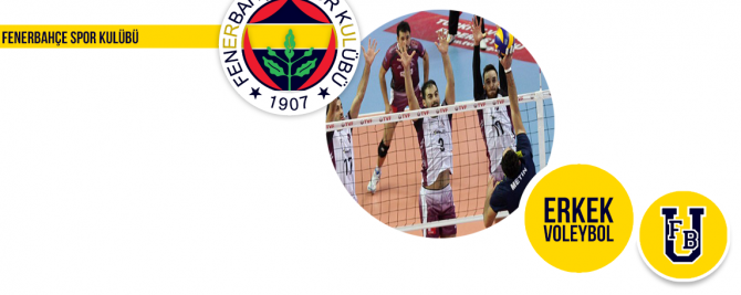 Bornova Anadolu Lisesi 1-3 Fenerbahçe