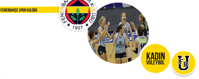 Çanakkale Belediye 1-3 Fenerbahçe Grundig