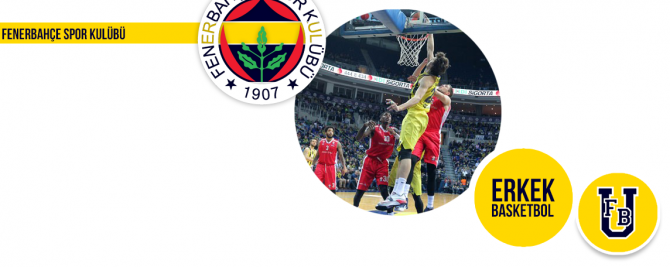 Fenerbahçe 79-61 Kızılyıldız