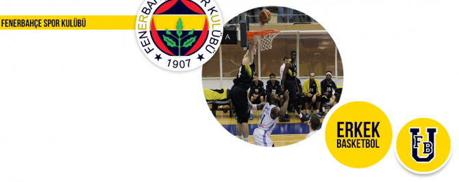 İstanbul BBSK 67- 90 Fenerbahçe