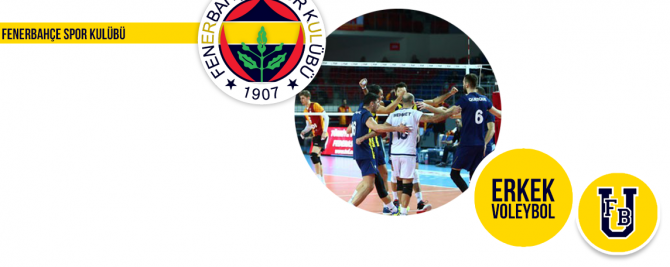 Galatasaray HDI Sigorta 0-3 Fenerbahçe