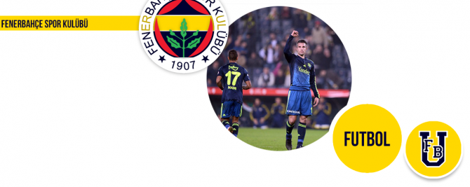 Fenerbahçe 4-2 Antalyaspor