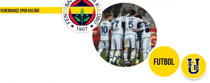 Gençlerbirliği 0-1 Fenerbahçe