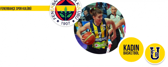 Abdullah Gül Üniversitesi 70-68 Fenerbahçe