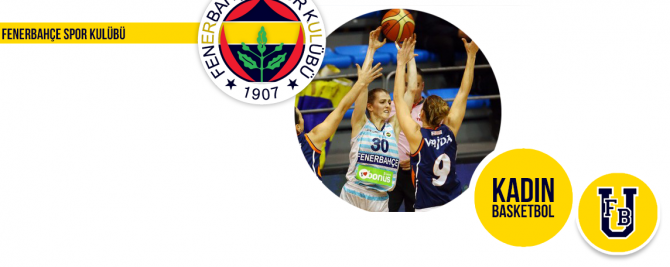 Fenerbahçe 60-53 Hatay Büyükşehir Belediye