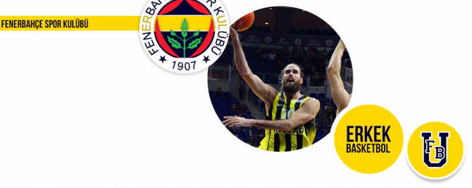Fenerbahçe 97-85 Royal Halı Gaziantep