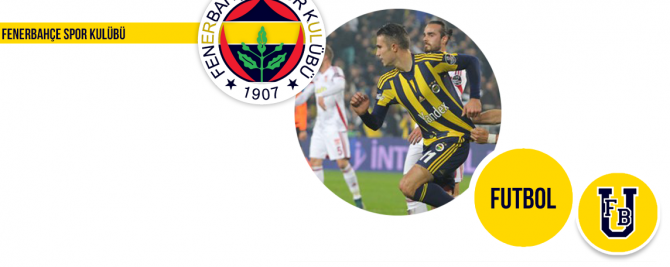 Fenerbahçe 2-1 Medicana Sivasspor