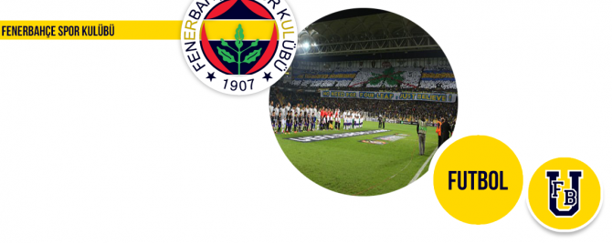 Fenerbahçe 1-1 Celtic