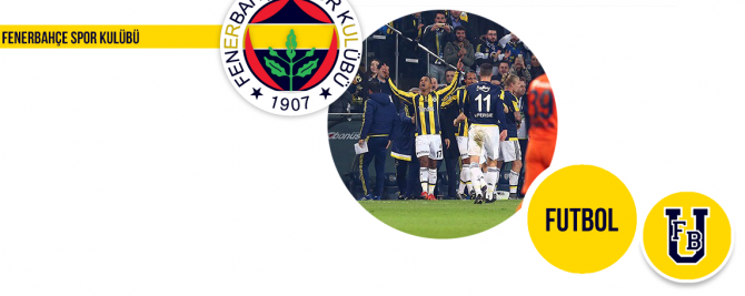 Fenerbahçe 1-0 Medipol Başakşehir