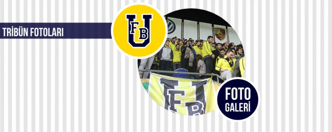 FOTO GALERİ | Fenerbahçe – Başakşehir FK (13.12.2015)