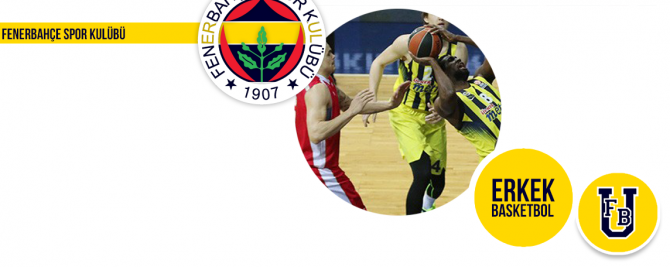 Fenerbahçe 72-65 Kızılyıldız