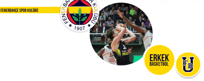 Banvit 76-75 Fenerbahçe