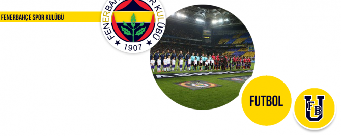 Fenerbahçe 1-0 Braga