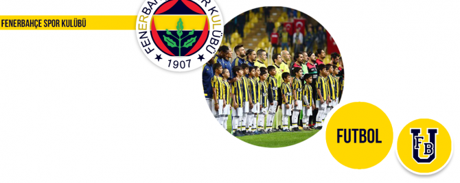 Fenerbahçemiz Ziraat Türkiye Kupası’nda Yarı Finale Yükseldi
