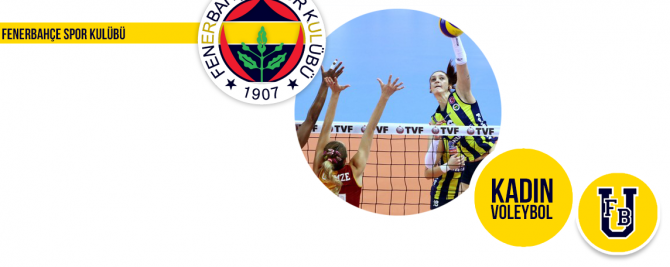 Fenerbahçe Grundig 3-1 Galatasaray Daikin