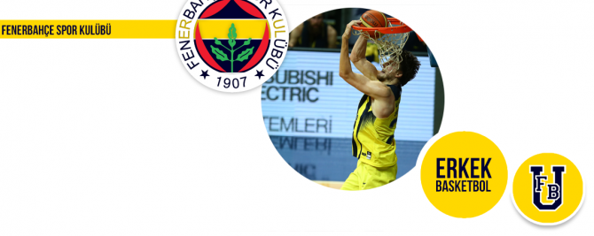 Fenerbahçe 93-79 Galatasaray Odeabank