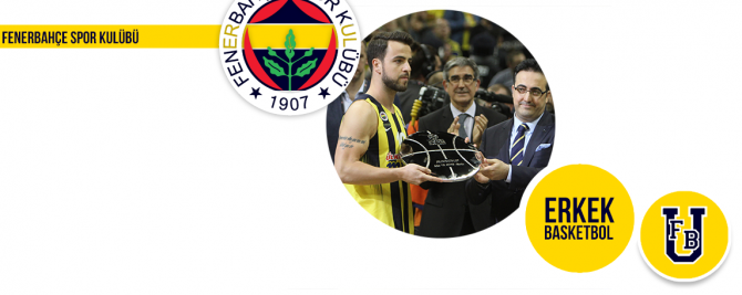 Fenerbahçemiz Avrupa İkincisi