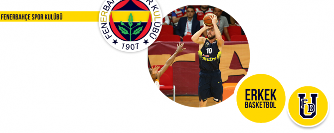 Fenerbahçemiz Finalde