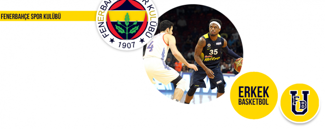 Anadolu Efes 80-72 Fenerbahçe