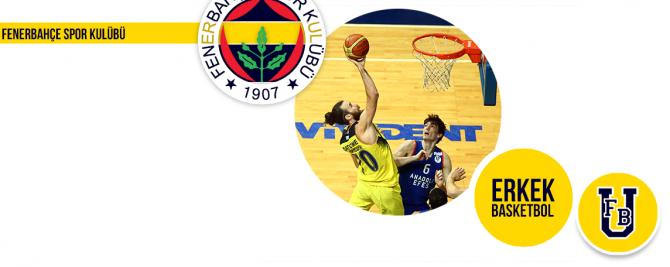 Fenerbahçemiz Seride 3-1 Öne Geçti