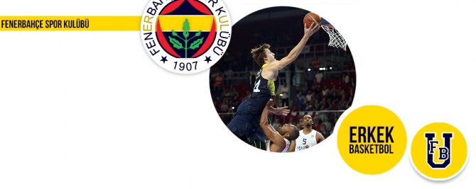 Anadolu Efes 85-87 Fenerbahçe