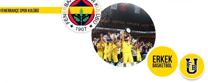 ŞAMPİYON FENERBAHÇE