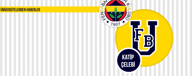 1907 ÜNİFEB İzmir Katip Çelebi Üniversitesi Tanışma Toplantısı