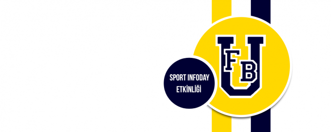 Sport Infoday Etkinliğine Katıldık